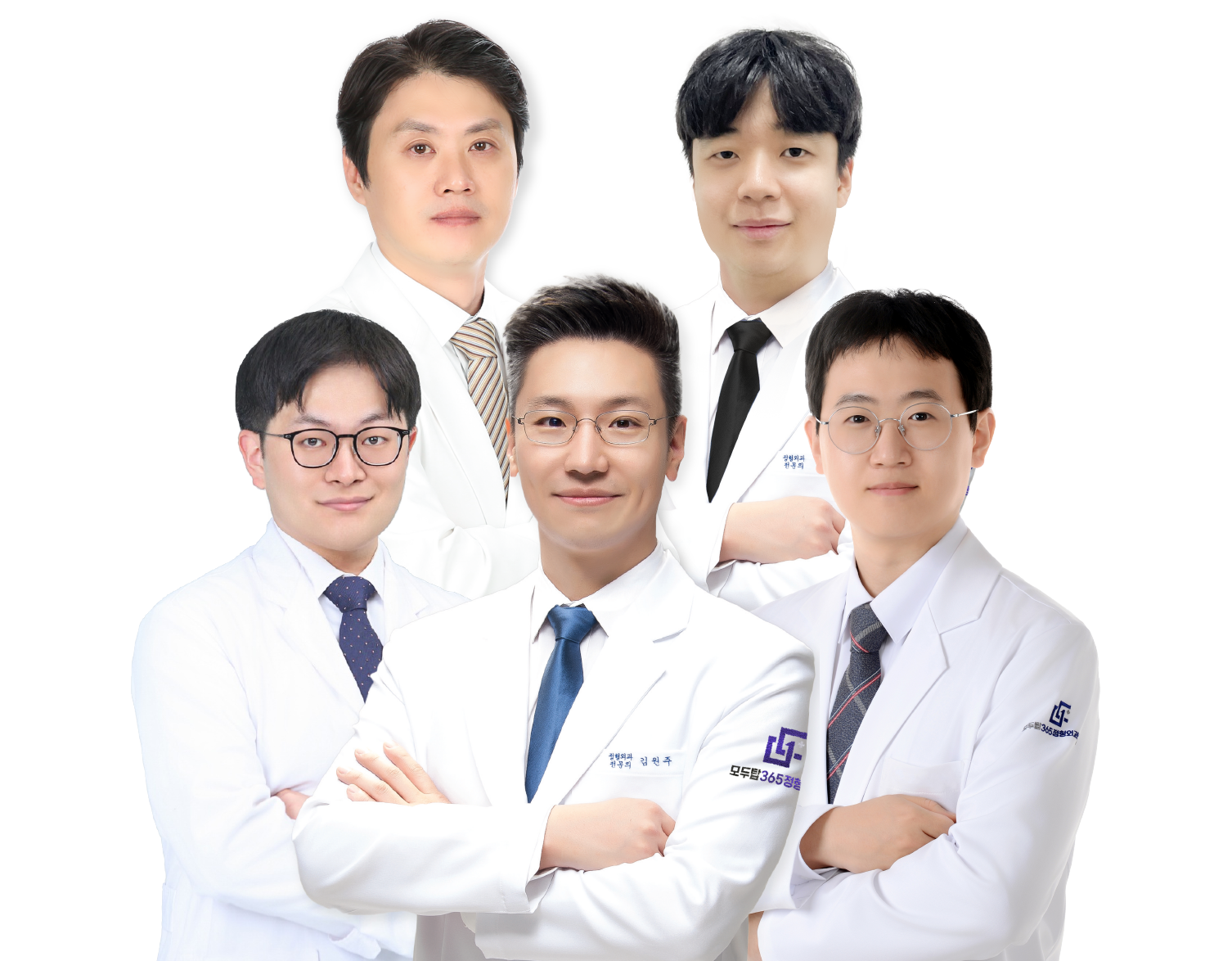 의료진이미지