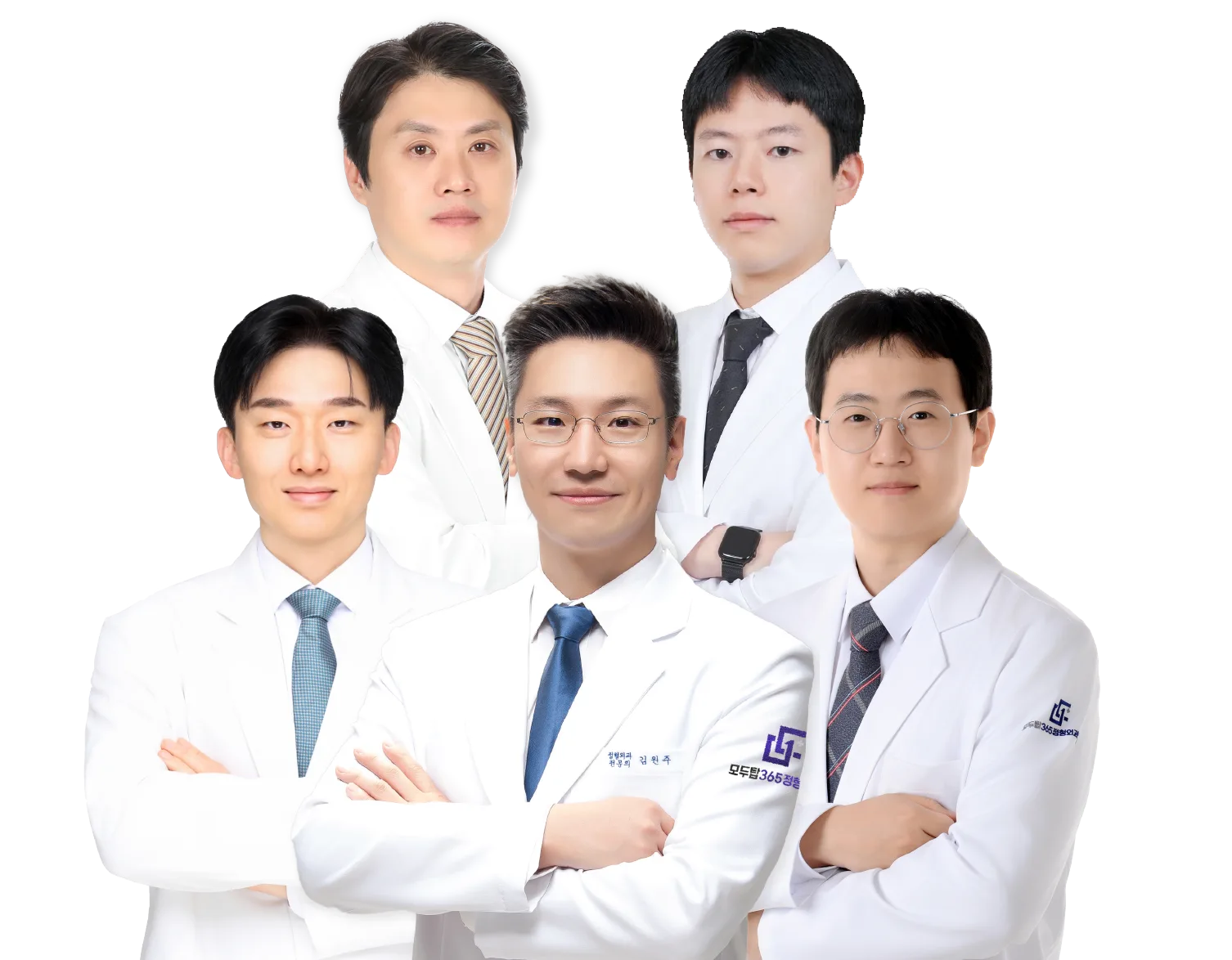 의료진이미지